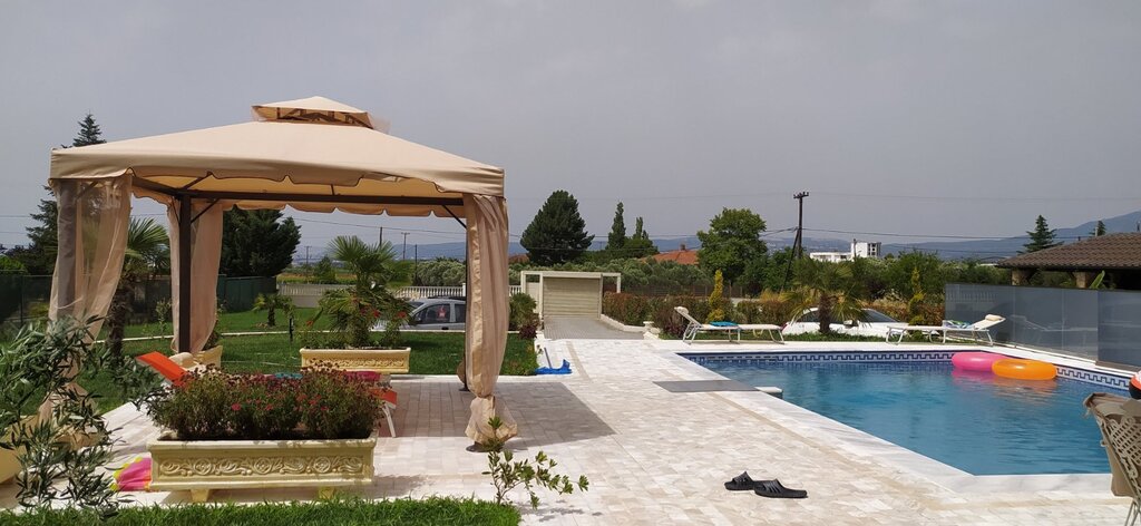 Вилла в Салониках, Греция, 167 м² - фото 9