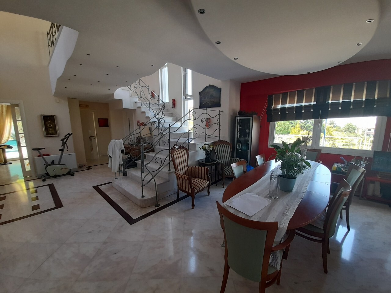 Дом в Салониках, Греция, 300 м² - фото 9