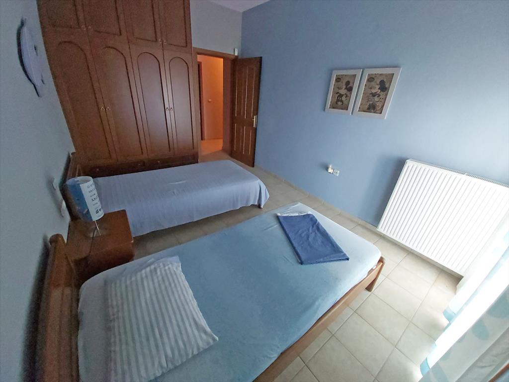 Вилла в Олимпиаки-Акти, Греция, 335 м² - фото 9