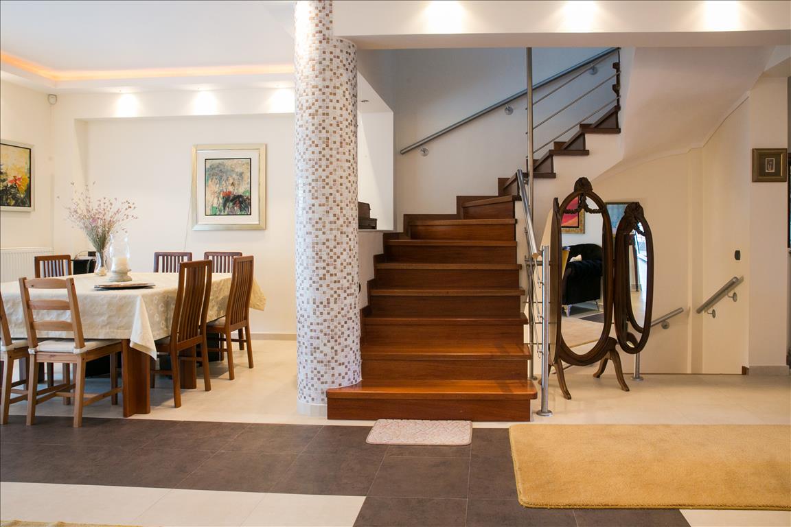 Вилла в Салониках, Греция, 590 м² - фото 9