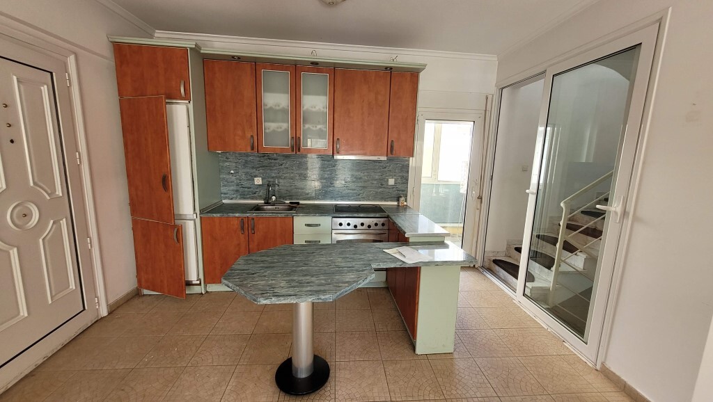 Мезонет в Салониках, Греция, 151 м² - фото 9