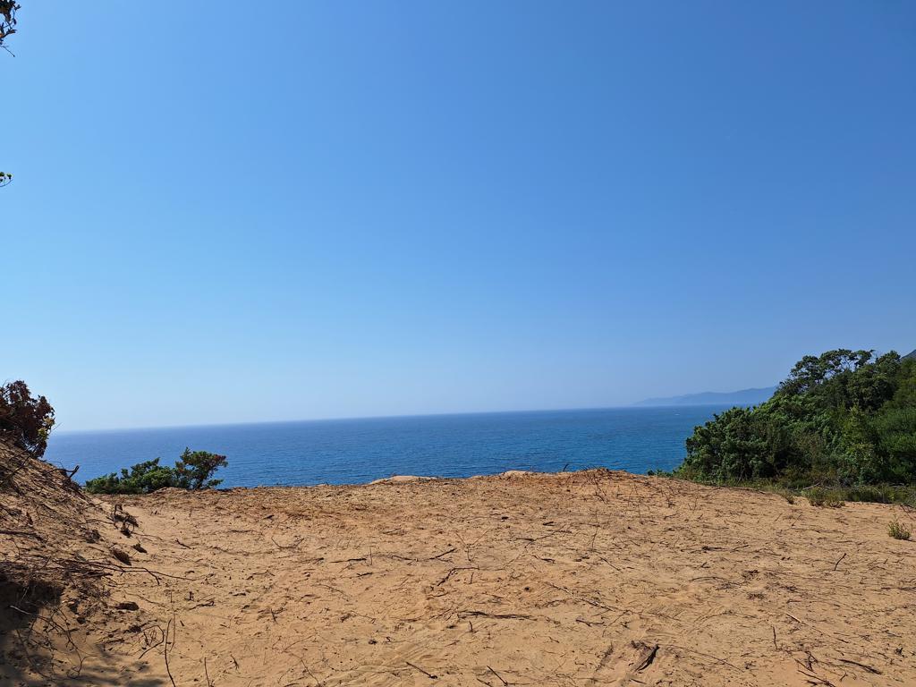 Земля на Корфу, Греция, 17 439 м² - фото 9