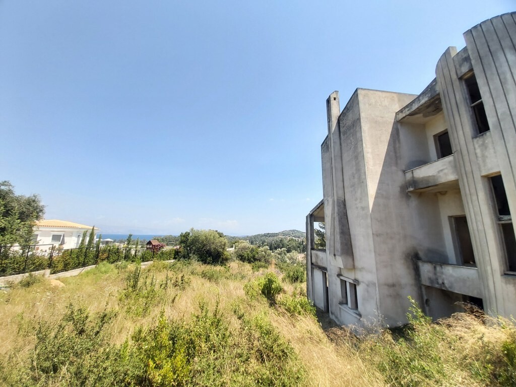 Дом на Корфу, Греция, 355 м² - фото 9