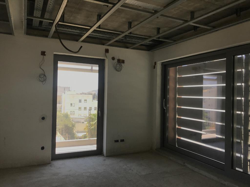 Квартира в Афинах, Греция, 162 м² - фото 9