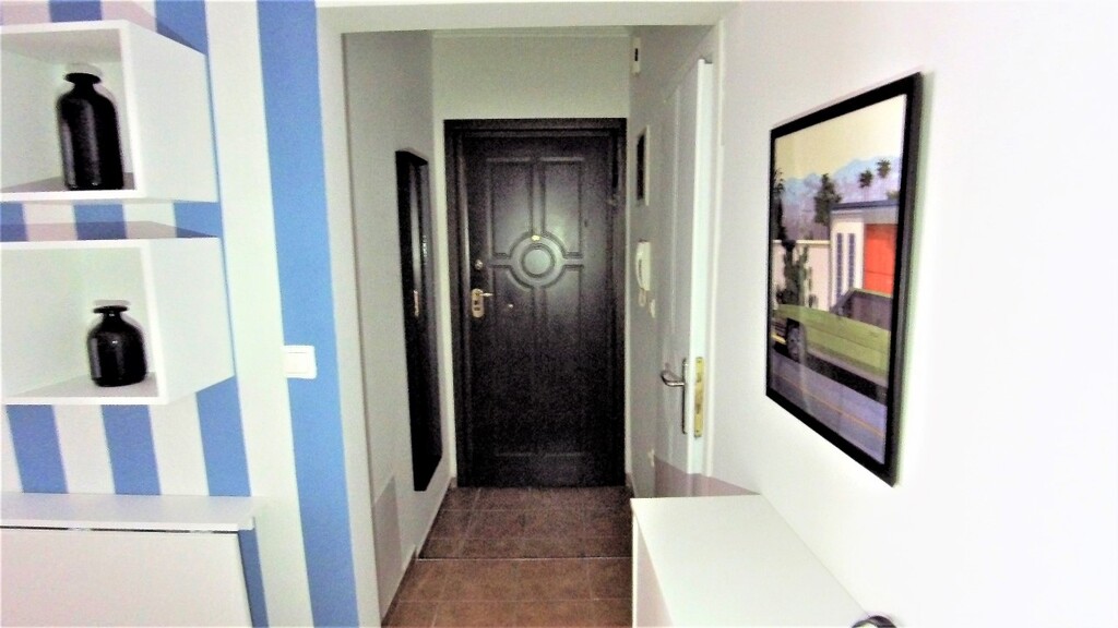 Квартира в Салониках, Греция, 42 м² - фото 9