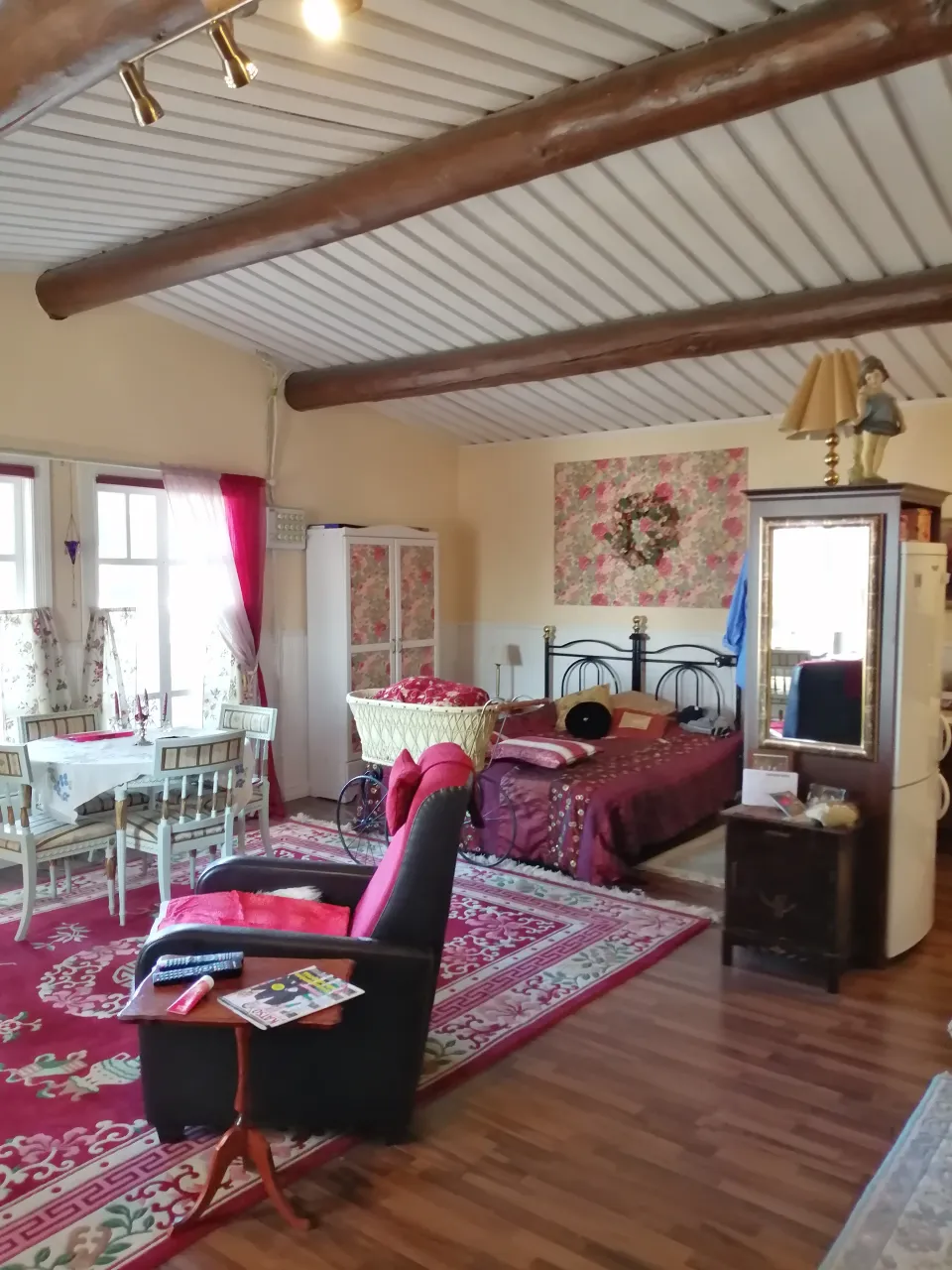 Дом в Теува, Финляндия, 70 м² - фото 3