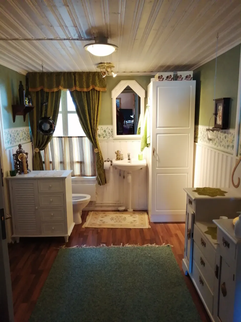 Дом в Теува, Финляндия, 70 м² - фото 4