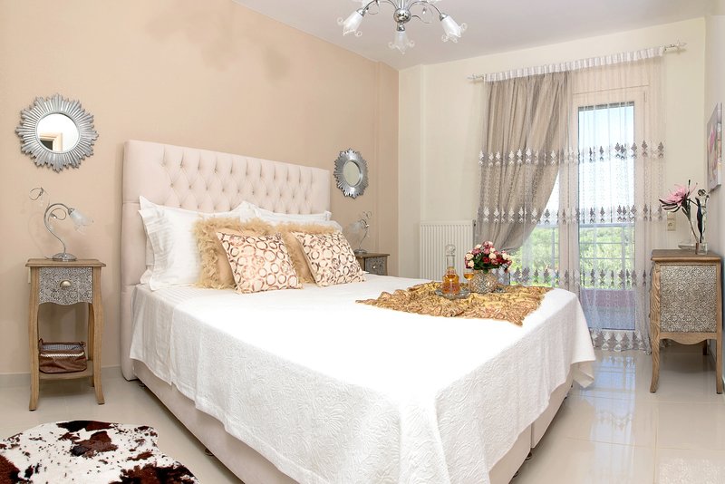 Вилла в Ираклионе, Греция, 130 м² - фото 9