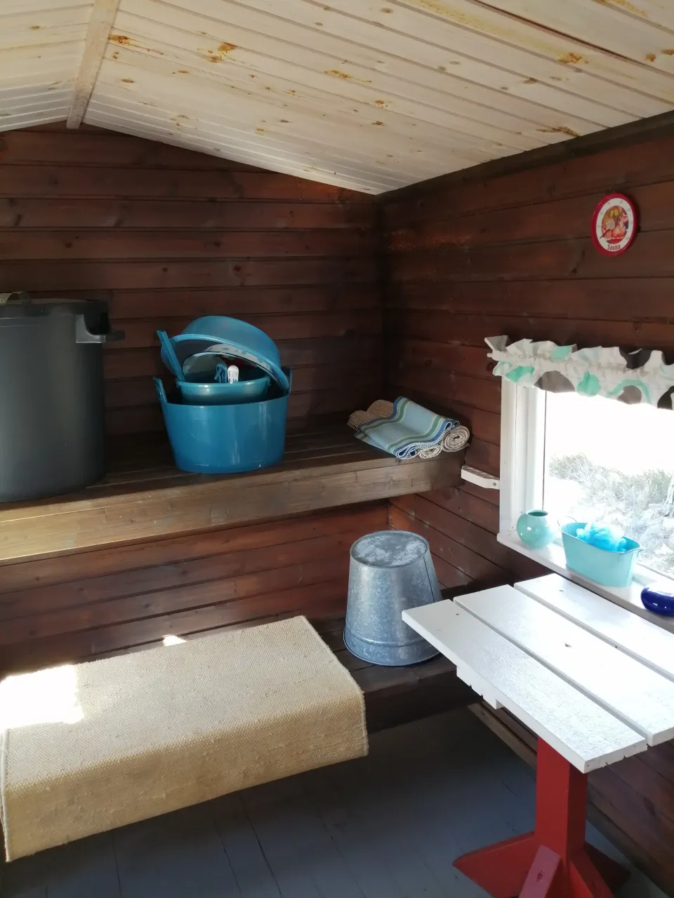 Дом в Теува, Финляндия, 70 м² - фото 13