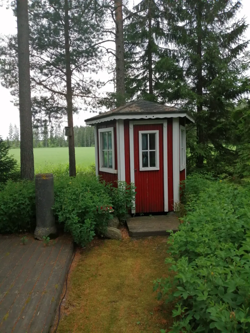 Дом в Теува, Финляндия, 70 м² - фото 10