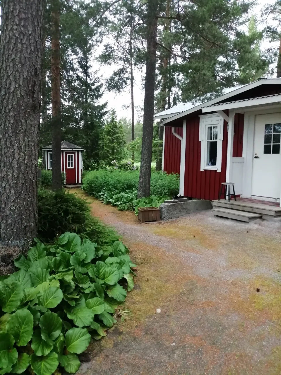 Дом в Теува, Финляндия, 70 м² - фото 15