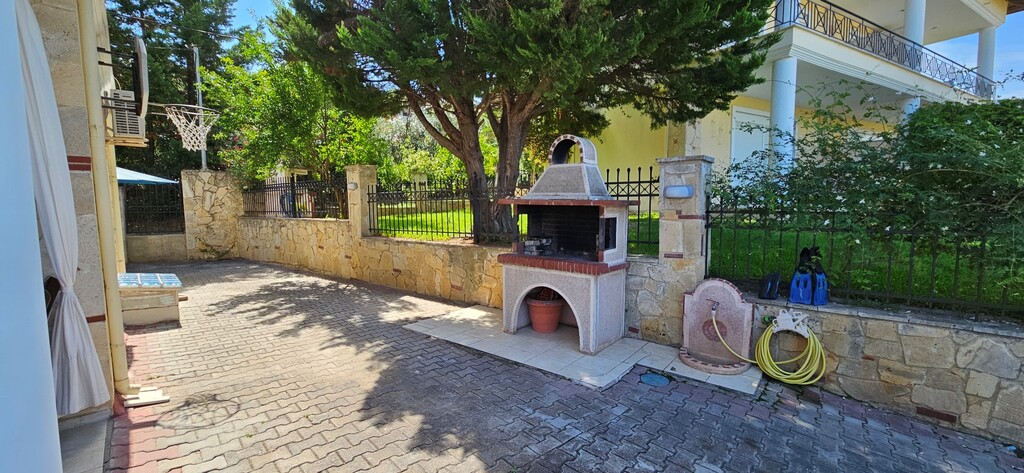 Мезонет на Кассандре, Греция, 120 м² - фото 9