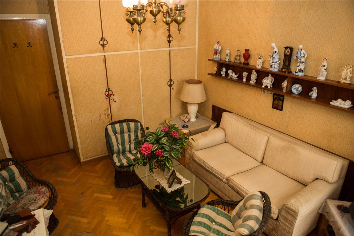 Квартира в Афинах, Греция, 171 м² - фото 9