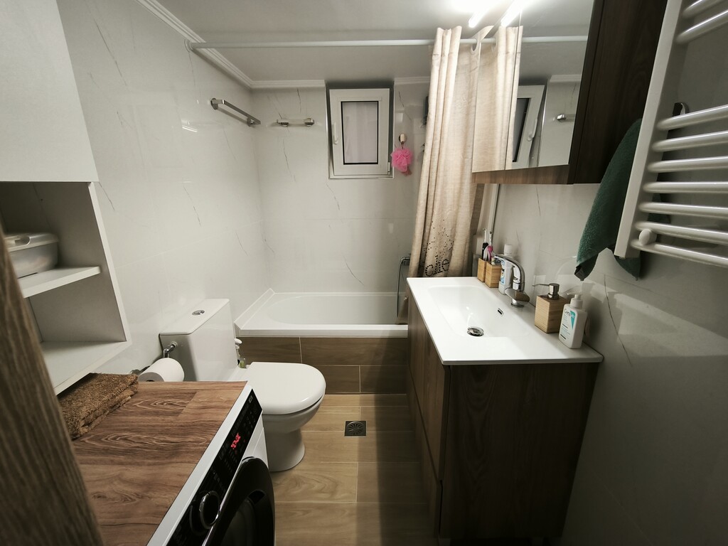 Квартира в Афинах, Греция, 80 м² - фото 9