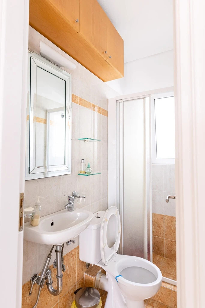 Мезонет в Афинах, Греция, 145 м² - фото 9