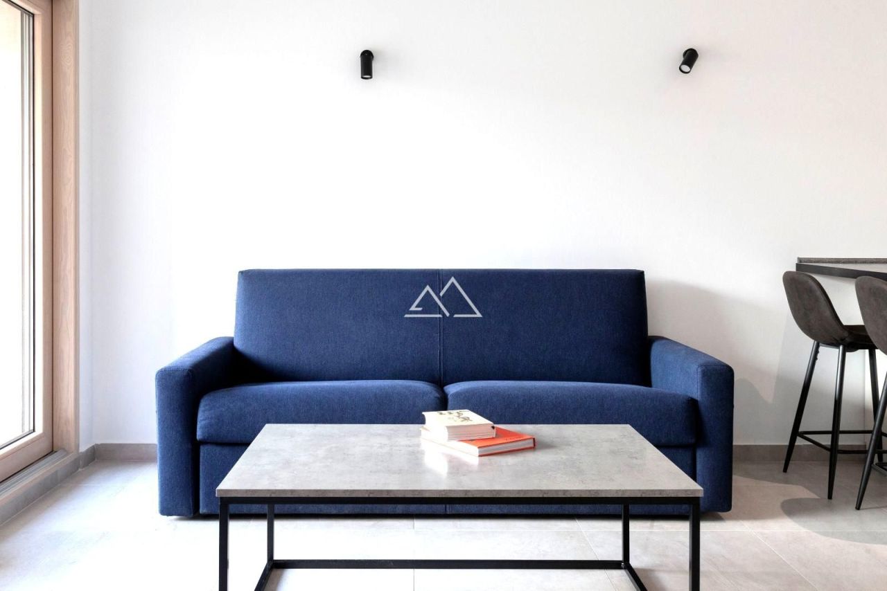 Апартаменты в Которе, Черногория, 64 м² - фото 5