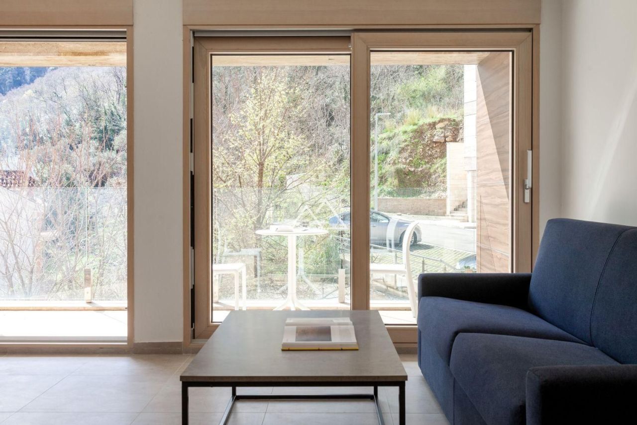 Апартаменты в Которе, Черногория, 61 м² - фото 5