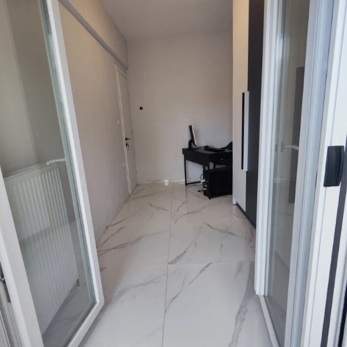 Квартира в Салониках, Греция, 75 м² - фото 9