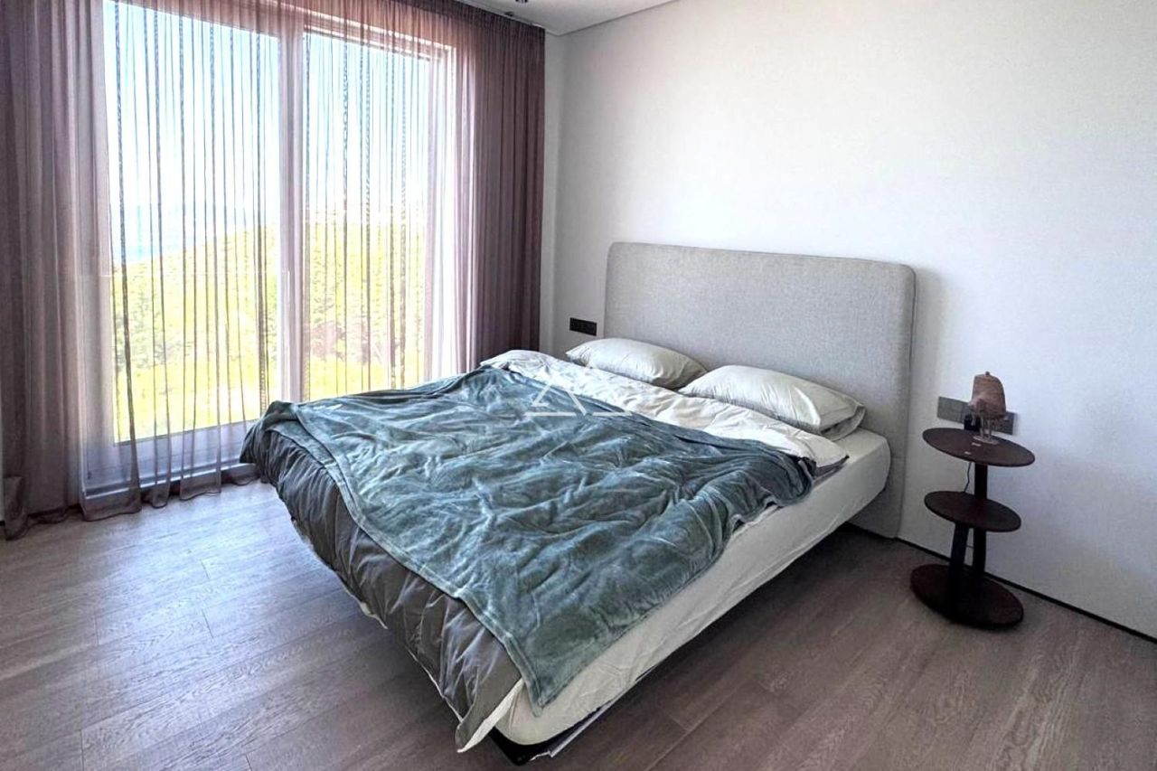 Вилла в Святом Стефане, Черногория, 227 м² - фото 8