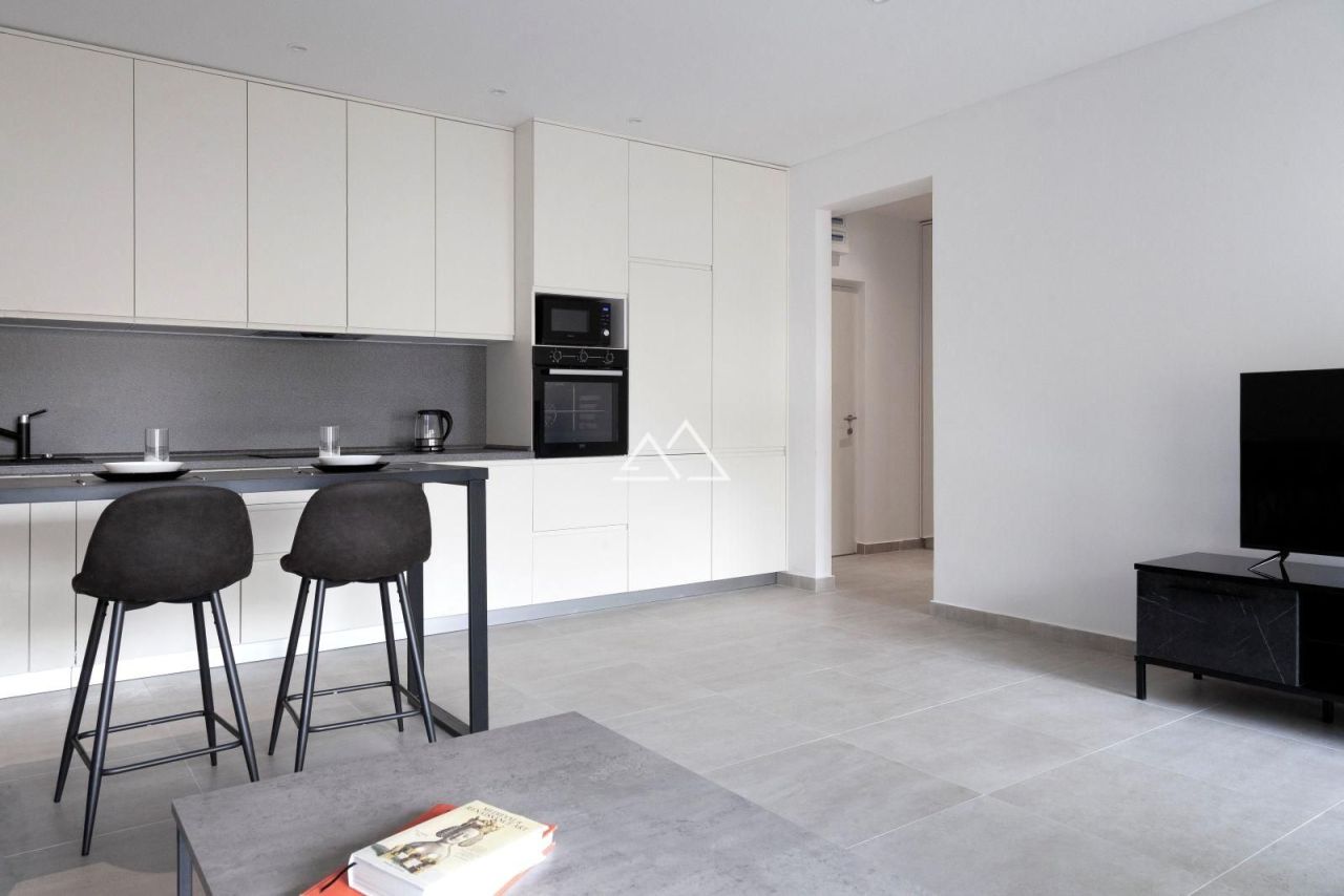 Апартаменты в Которе, Черногория, 64 м² - фото 8