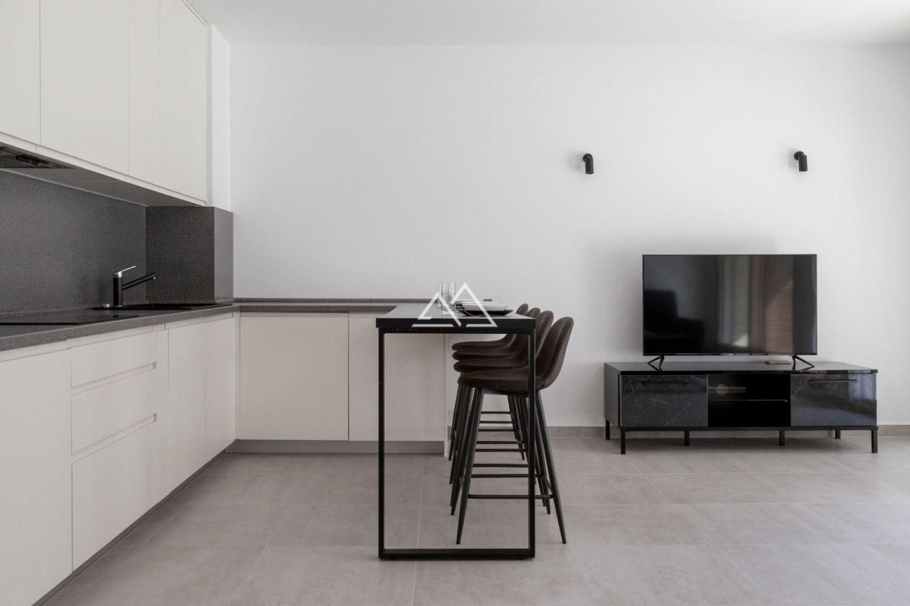 Апартаменты в Которе, Черногория, 61 м² - фото 9