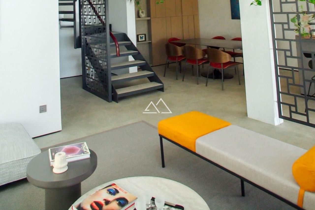 Вилла в Святом Стефане, Черногория, 227 м² - фото 9