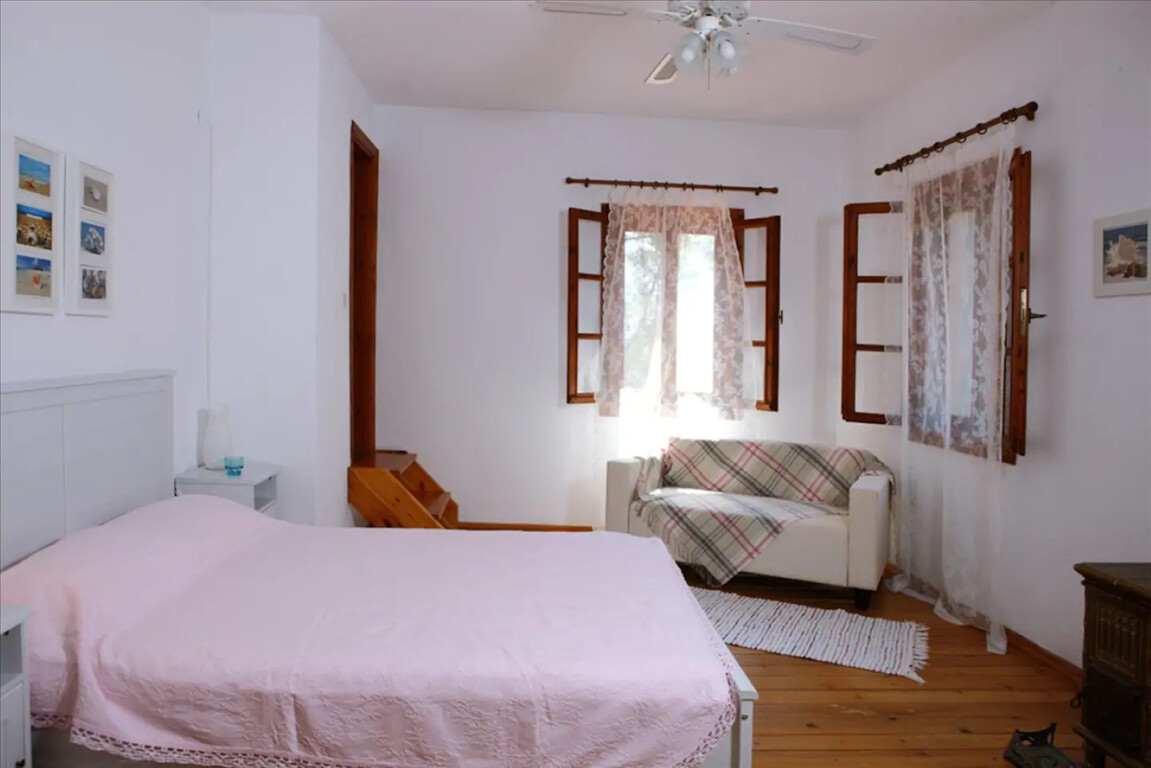 Дом в Ситонии, Греция, 175 м² - фото 9