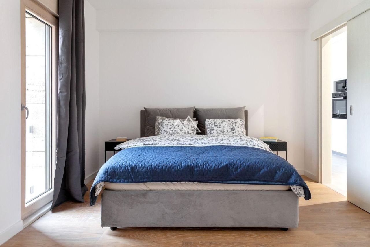 Апартаменты в Которе, Черногория, 64 м² - фото 12