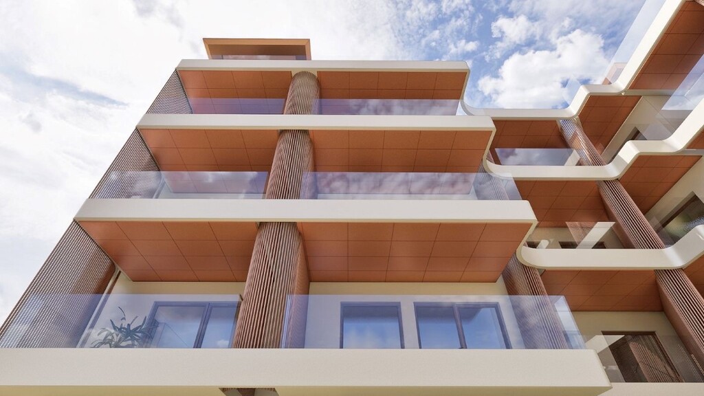 Квартира на Халкидиках, Греция, 51 м² - фото 9