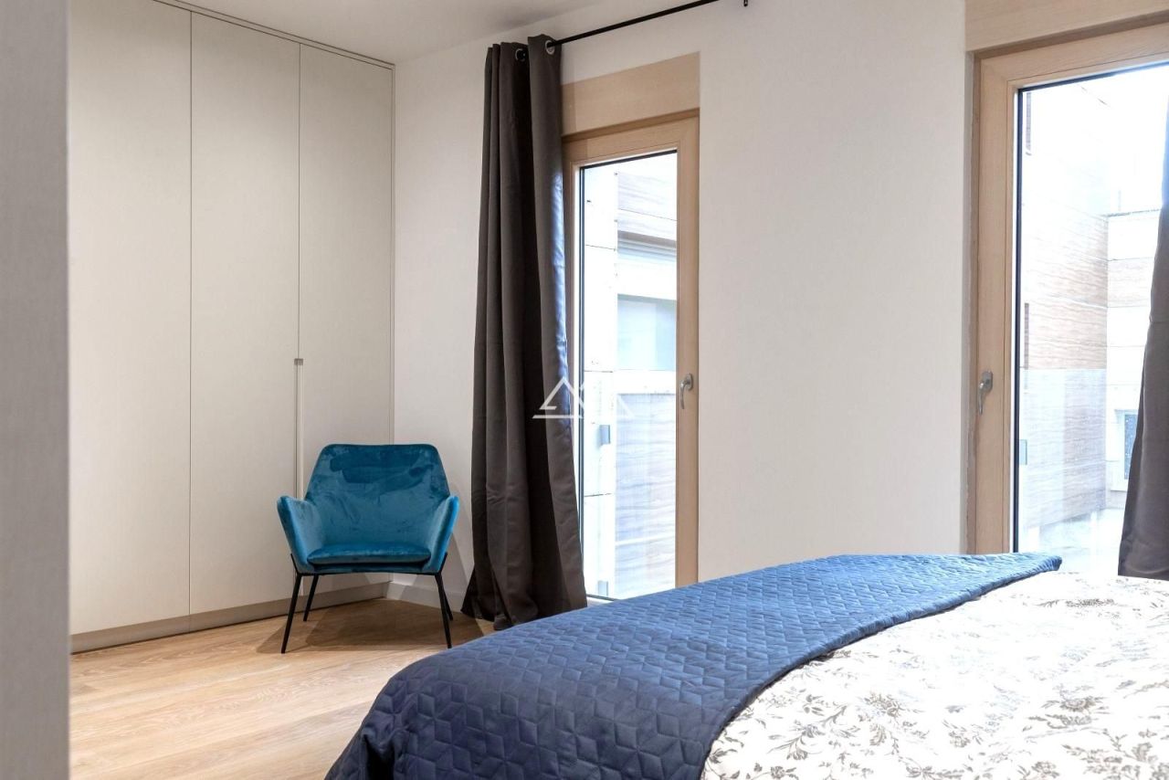 Апартаменты в Которе, Черногория, 64 м² - фото 13