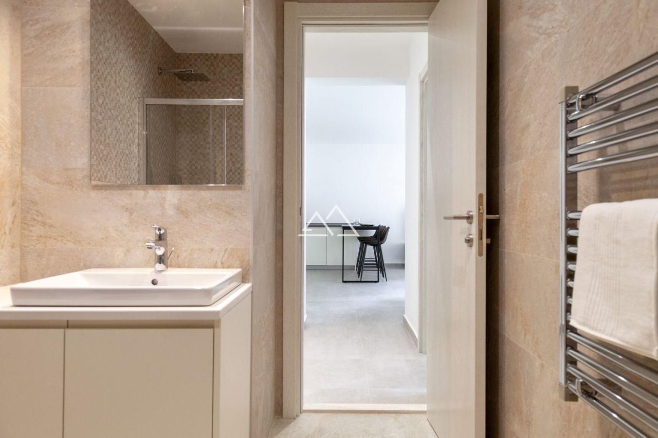 Апартаменты в Которе, Черногория, 61 м² - фото 14