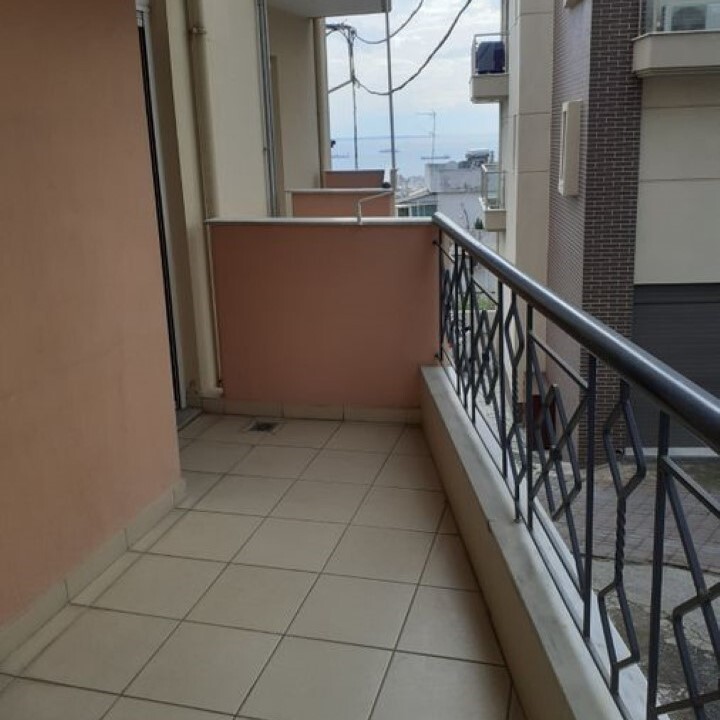 Квартира в Салониках, Греция, 65 м² - фото 9