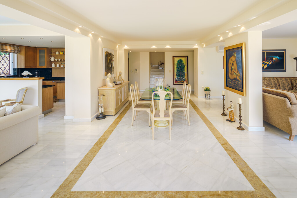 Вилла в Аттике, Греция, 435 м² - фото 9