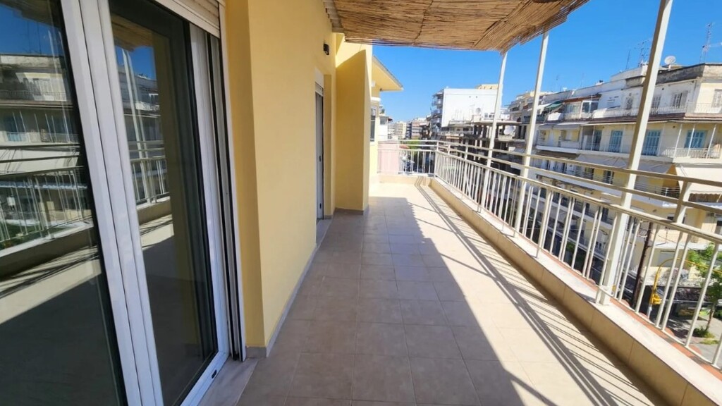 Квартира в Салониках, Греция, 39 м² - фото 9