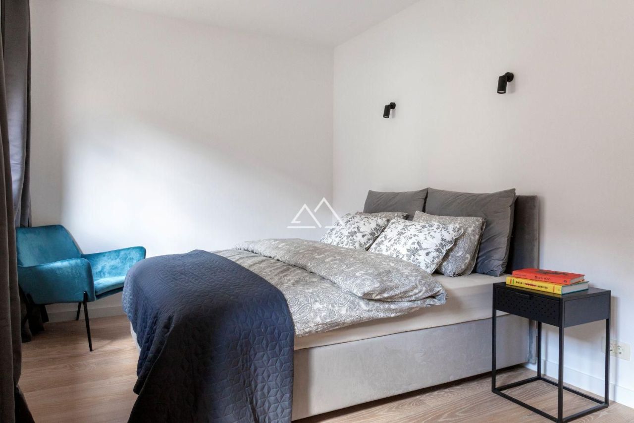 Апартаменты в Которе, Черногория, 61 м² - фото 17