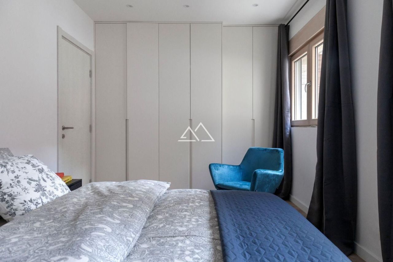 Апартаменты в Которе, Черногория, 61 м² - фото 18