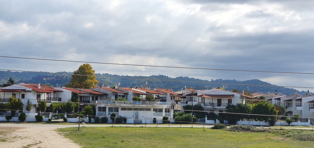 Квартира на Кассандре, Греция, 35 м² - фото 9