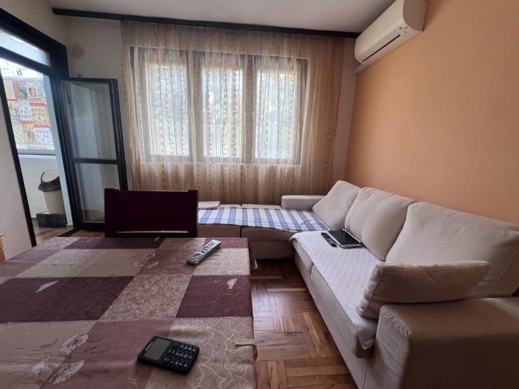 Квартира в Святом Власе, Болгария, 99 м² - фото 1