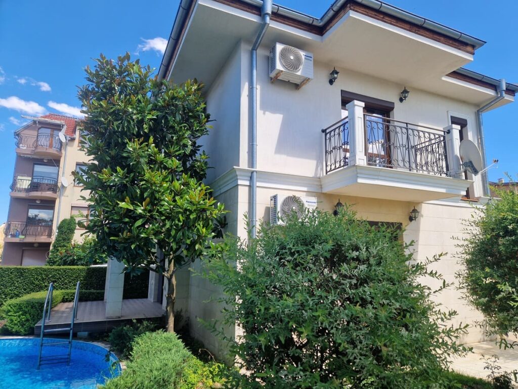 Дом в Равде, Болгария, 116 м² - фото 2