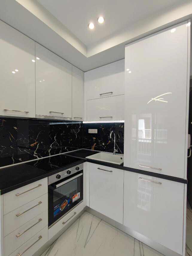 Квартира в Салониках, Греция, 33 м² - фото 9