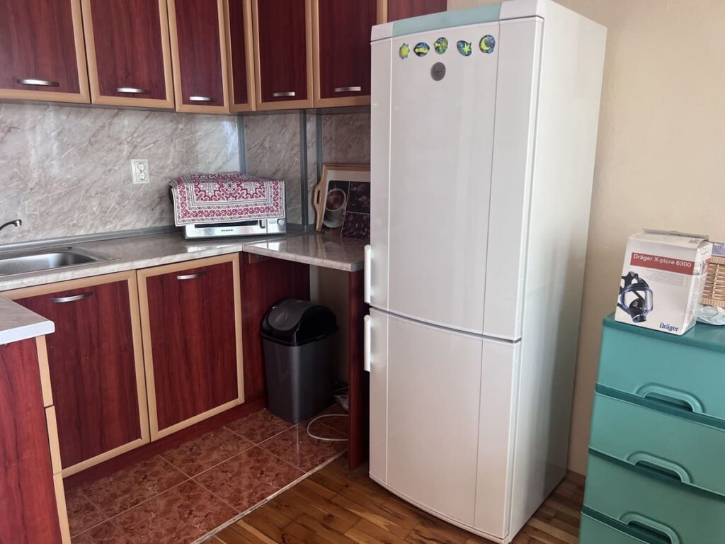 Квартира в Святом Власе, Болгария, 99 м² - фото 4