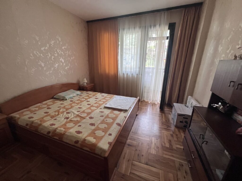 Квартира в Святом Власе, Болгария, 99 м² - фото 5