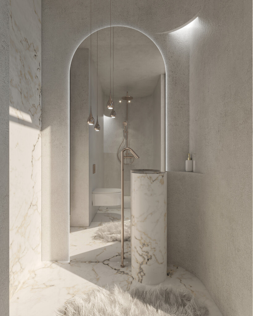 Мезонет в Афинах, Греция, 156 м² - фото 9