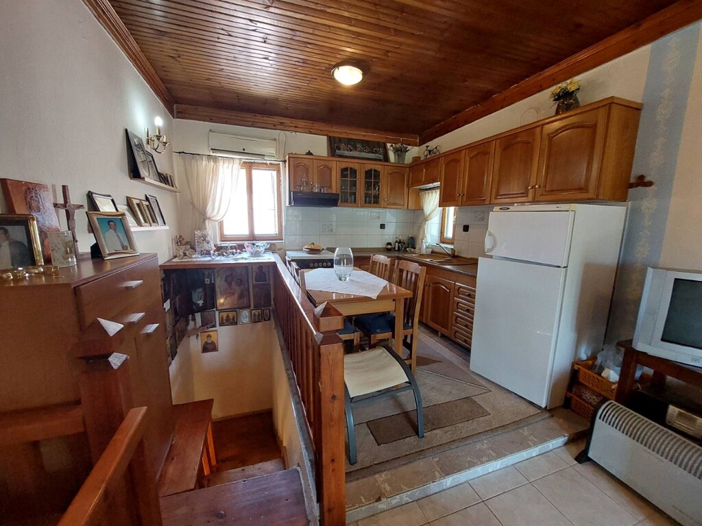 Мезонет в Ситонии, Греция, 55 м² - фото 9