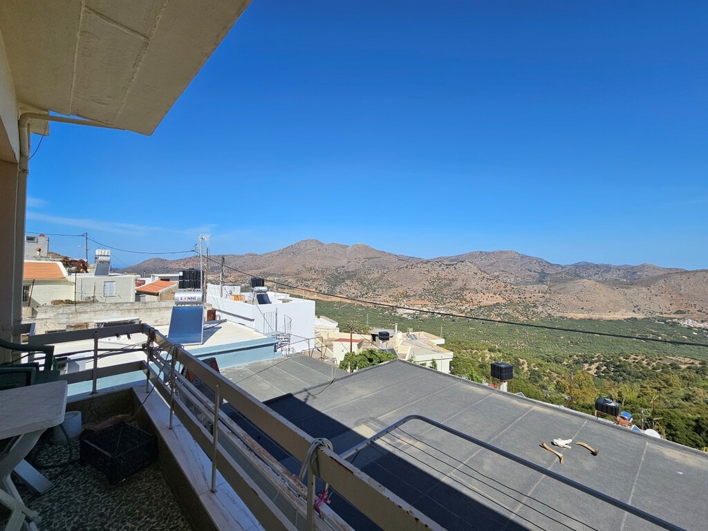 Мезонет в Ираклионе, Греция, 95 м² - фото 9