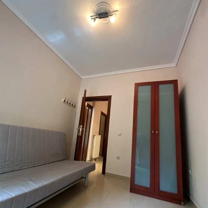 Квартира в Салониках, Греция, 90 м² - фото 9