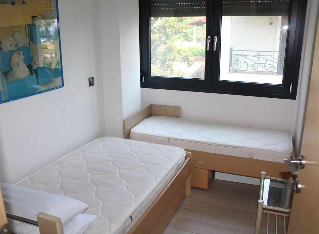 Дом в Олимпиаки-Акти, Греция, 117 м² - фото 9