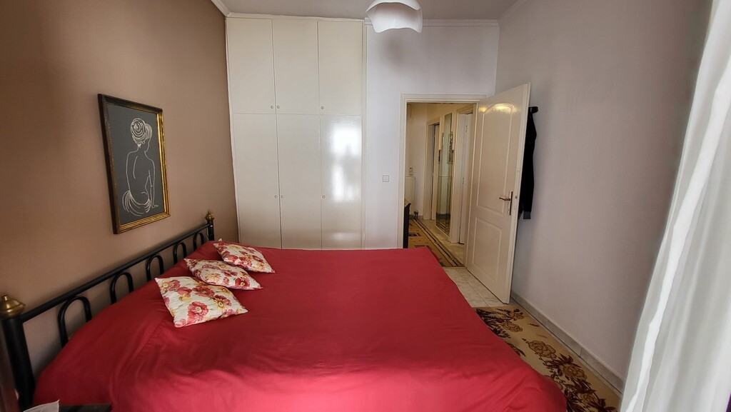 Мезонет на Кассандре, Греция, 85 м² - фото 9