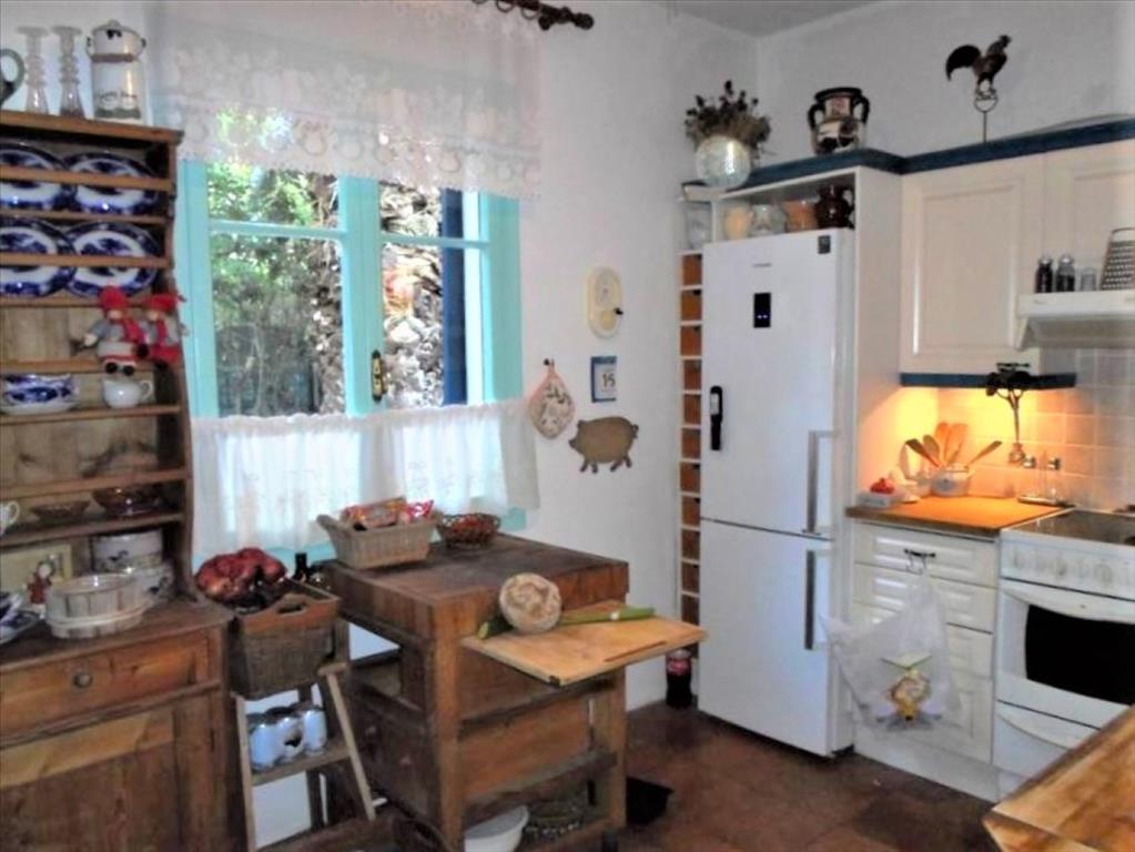 Дом на Корфу, Греция, 230 м² - фото 9