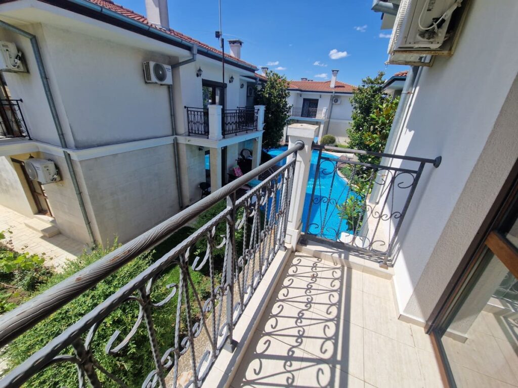 Дом в Равде, Болгария, 116 м² - фото 15